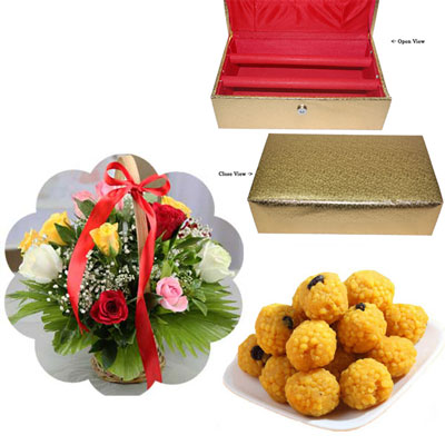"LOVE PHOTO FRAME WITH MESSAGE BOTTEL -V2191-code002 - Click here to View more details about this Product